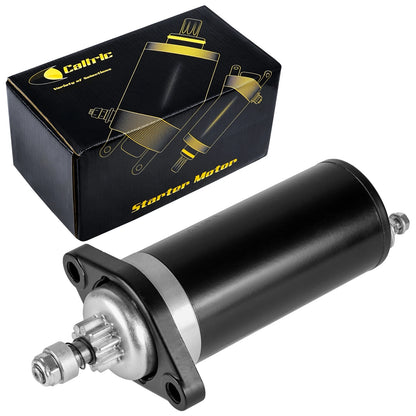 Yamaha Outboard Starter Motor for Yamaha 6L2/682 Series (40-60HP)