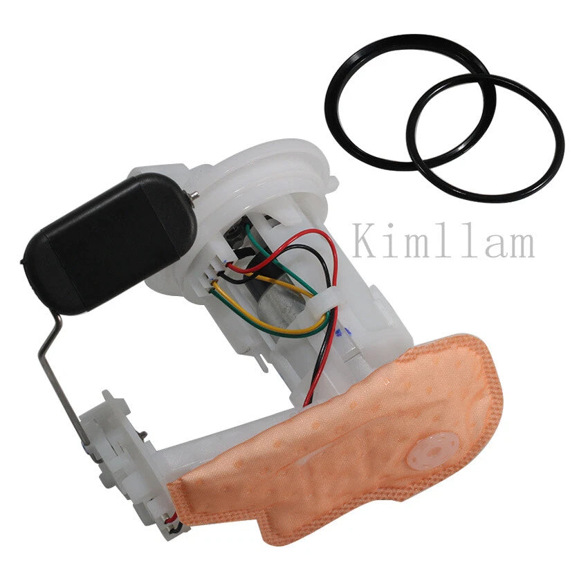 Fuel Pump Assembly for Honda Zoomer 110X ACG110 (2014-2017)