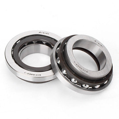 Steering Stem Bearing Seals for Suzuki GSXR600 GSXR750 GSXR1000 (2005-2016)