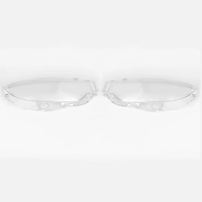 Headlight Lens Covers for BMW 4 Series F33 F32 F80 F82 F83 (2017-2020)