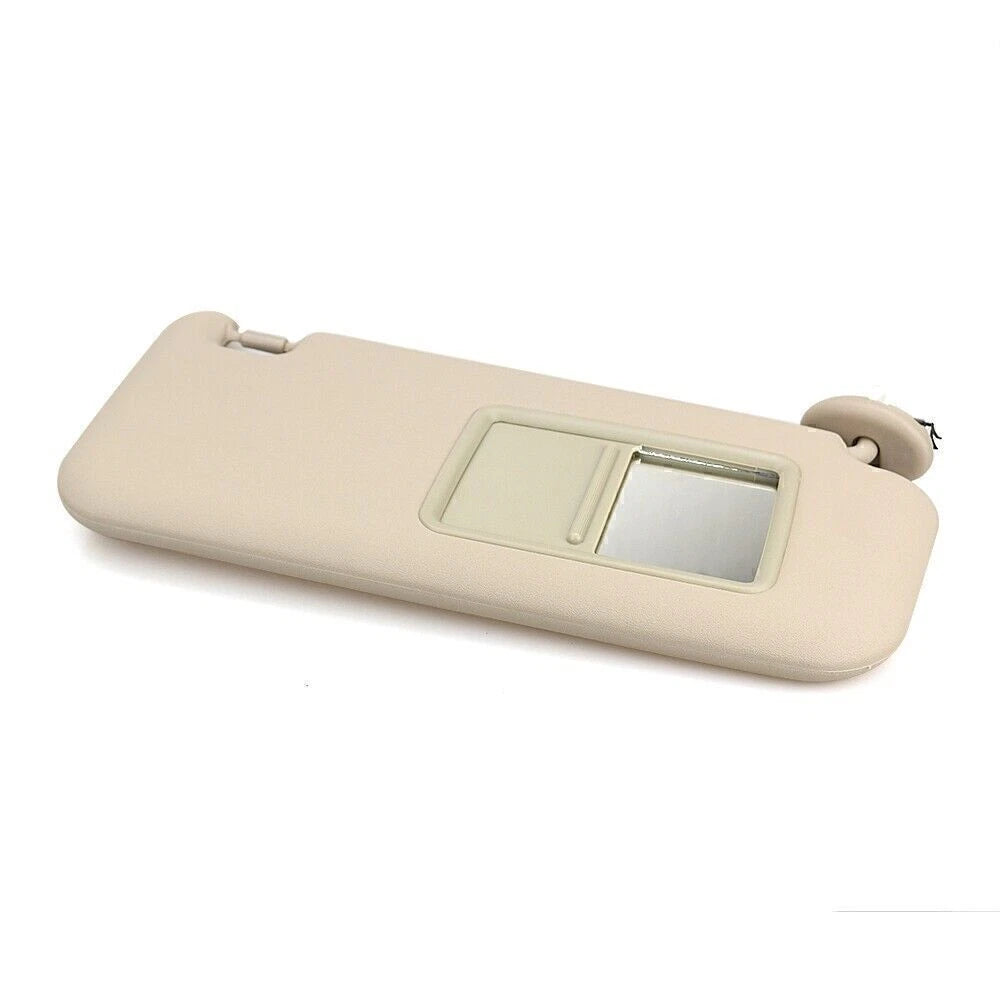 Right Sunvisor Cover for Toyota RAV4 2006-2013 (2006-2013)
