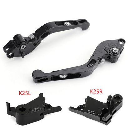 Adjustable Brake Clutch Lever for KTM 790 Duke (2018)