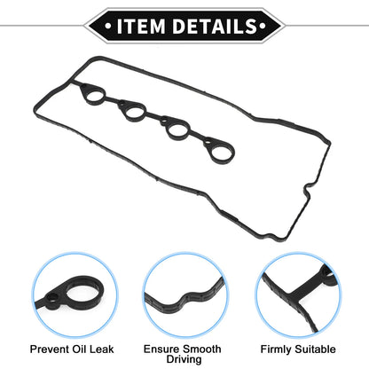 Valve Cover Gasket for Hyundai Accent i30, Kia Ceed (2006-2012)