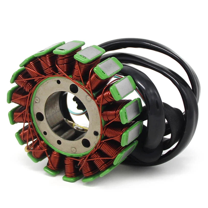 Magneto Stator Coil for Honda XR250L (1991-1996)