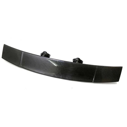 Carbon Fiber Rear Trunk Spoiler Wing For Lamborghini Gallardo LP550 LP560 LP570