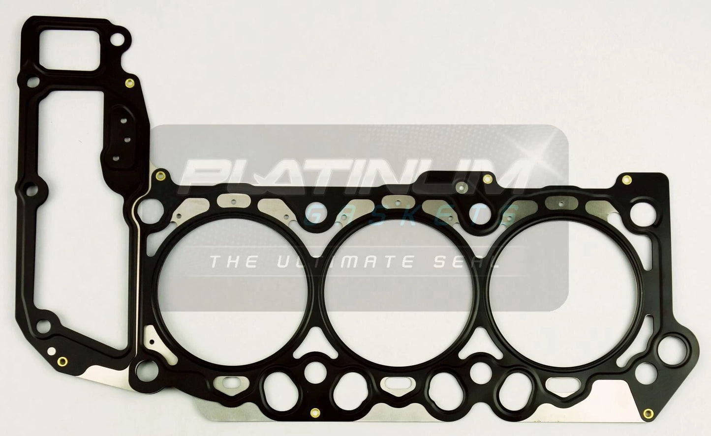 CYLINDER HEAD GASKET+HEAD BOLTS for JEEP CHEROKEE KJ KK 3.7L V6