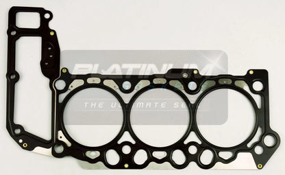 CYLINDER HEAD GASKET+HEAD BOLTS for JEEP CHEROKEE KJ KK 3.7L V6