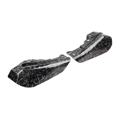 Mid-Frame Air Deflector Heat Shield for Harley CVO Road Glide (2023-2024)