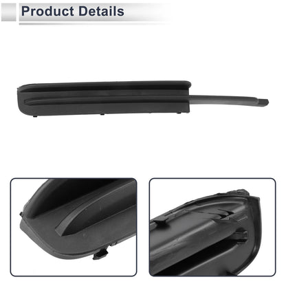 Front Right Fog Light Grill for Toyota Reiz (2005-2009)