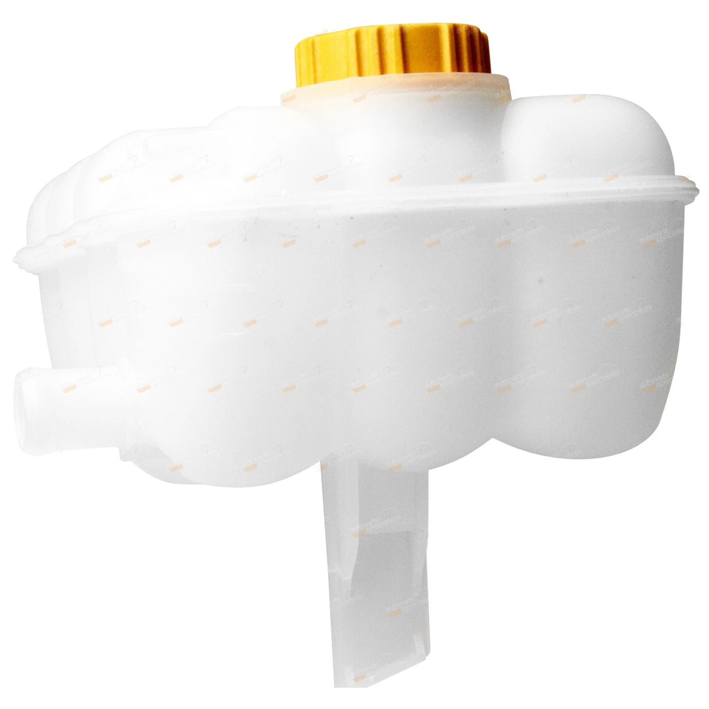 Radiator Overflow Bottle Coolant Header Tank for Ford Falcon (2002-2008)