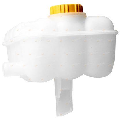 Radiator Overflow Bottle Coolant Header Tank for Ford Falcon (2002-2008)
