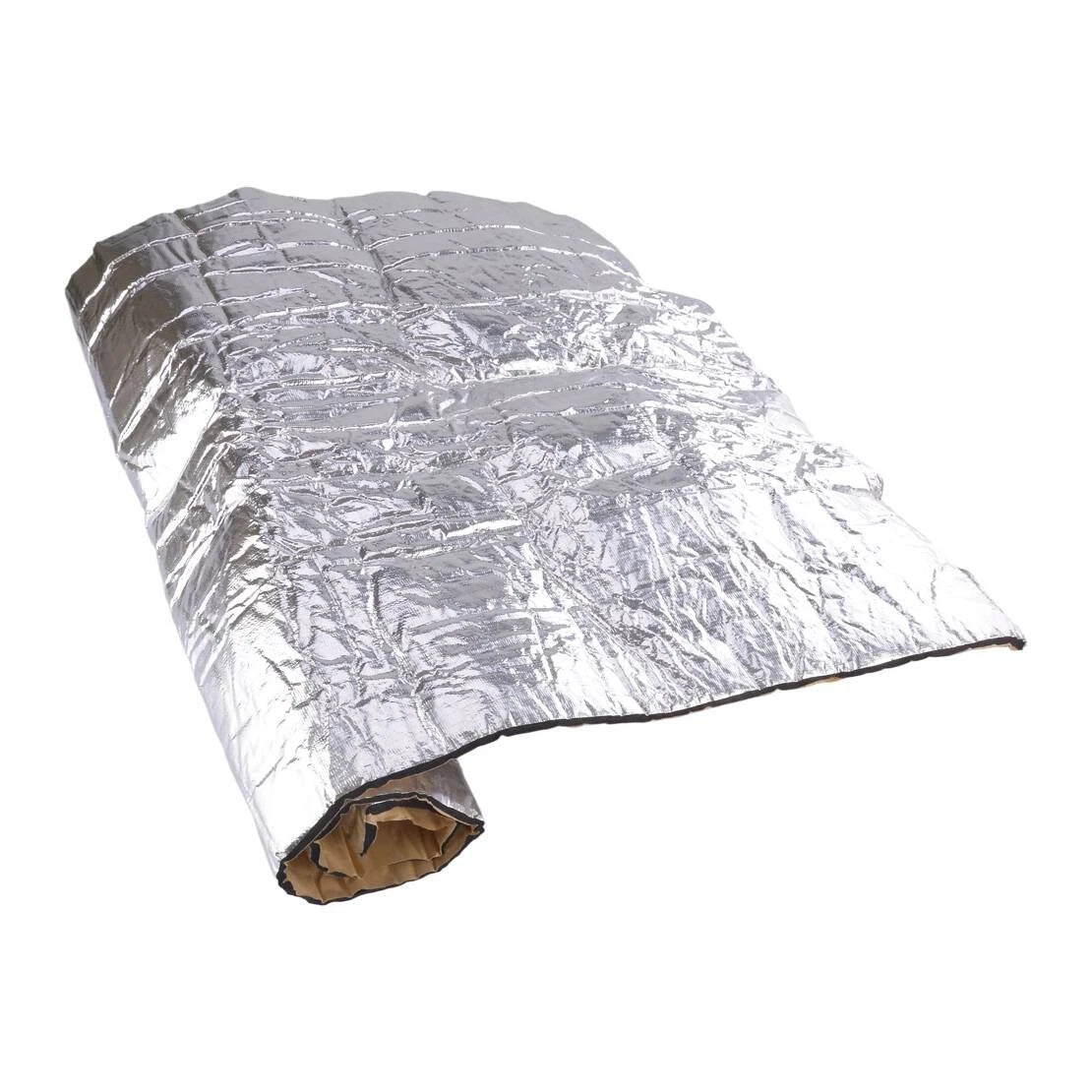 Fireproof Sound Deadener Insulation Mat for Universal Cars