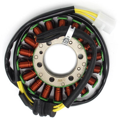 Stator Coil for Honda CBF500 ABS, CB500S (2004-2006, 1998-2002)