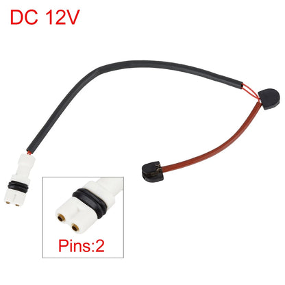 Front Right Brake Pad Electronic Wear Sensor for Porsche 911 Boxster