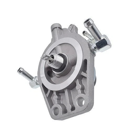 Fuel Filter Body for Nissan Navara D22 (2005–2012)
