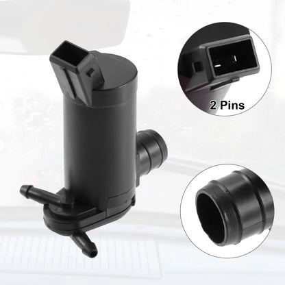 Windshield Washer Pump for Ford Focus (1998-2004)
