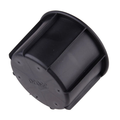 Rubber Insert Cup Holder for Toyota 4Runner (2010-2020)
