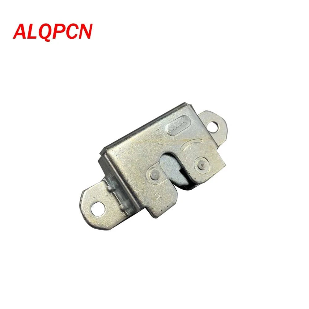 Left & Right Tailgate Lock Latch Set with Striker for SAIC MAXUS LDV T60