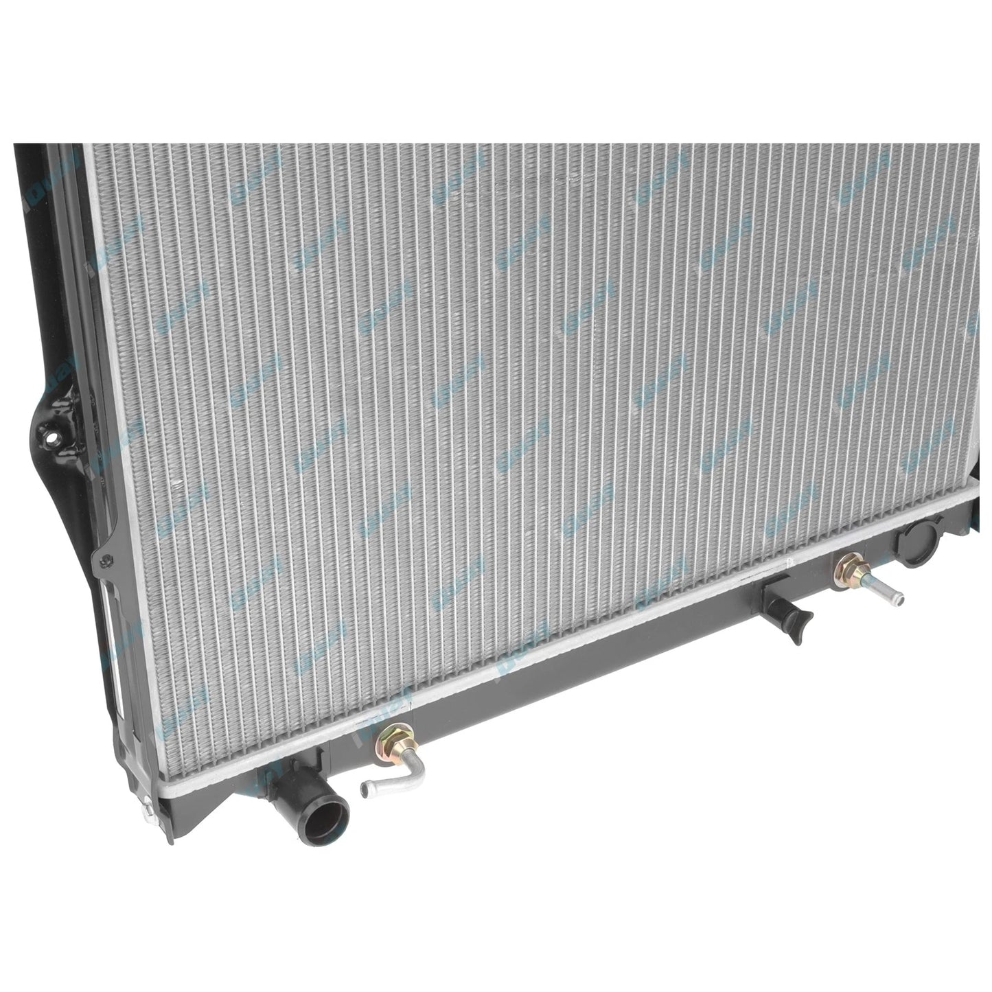 Radiator for Toyota 4Runner Hilux Surf RZN185 4cyl 2.7L 3RZ-FE Petrol Auto 95~02