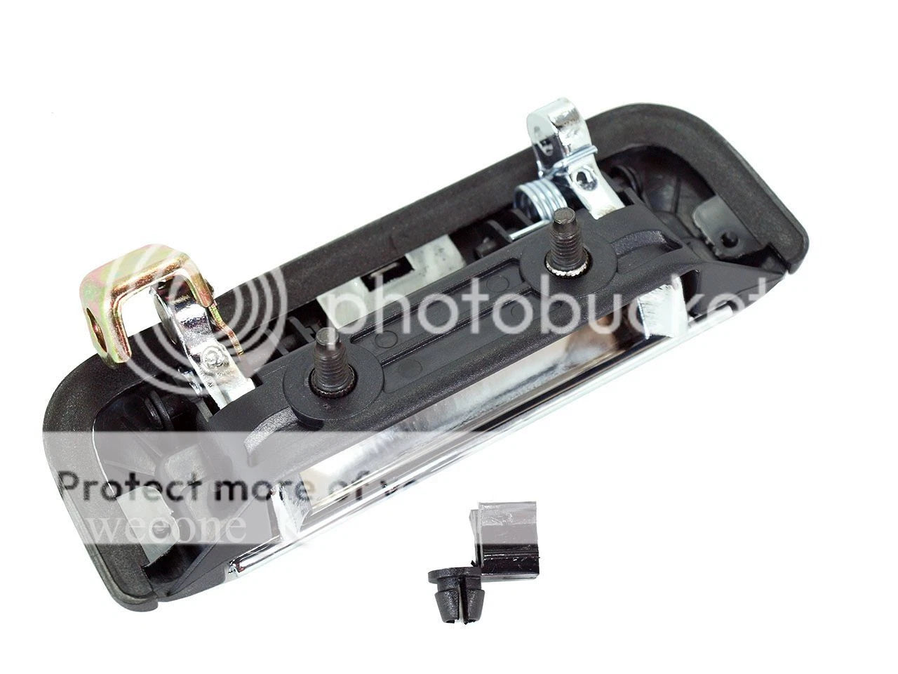 Door Handle Outside RH for Mitsubishi L200 Animal (2006-2015)