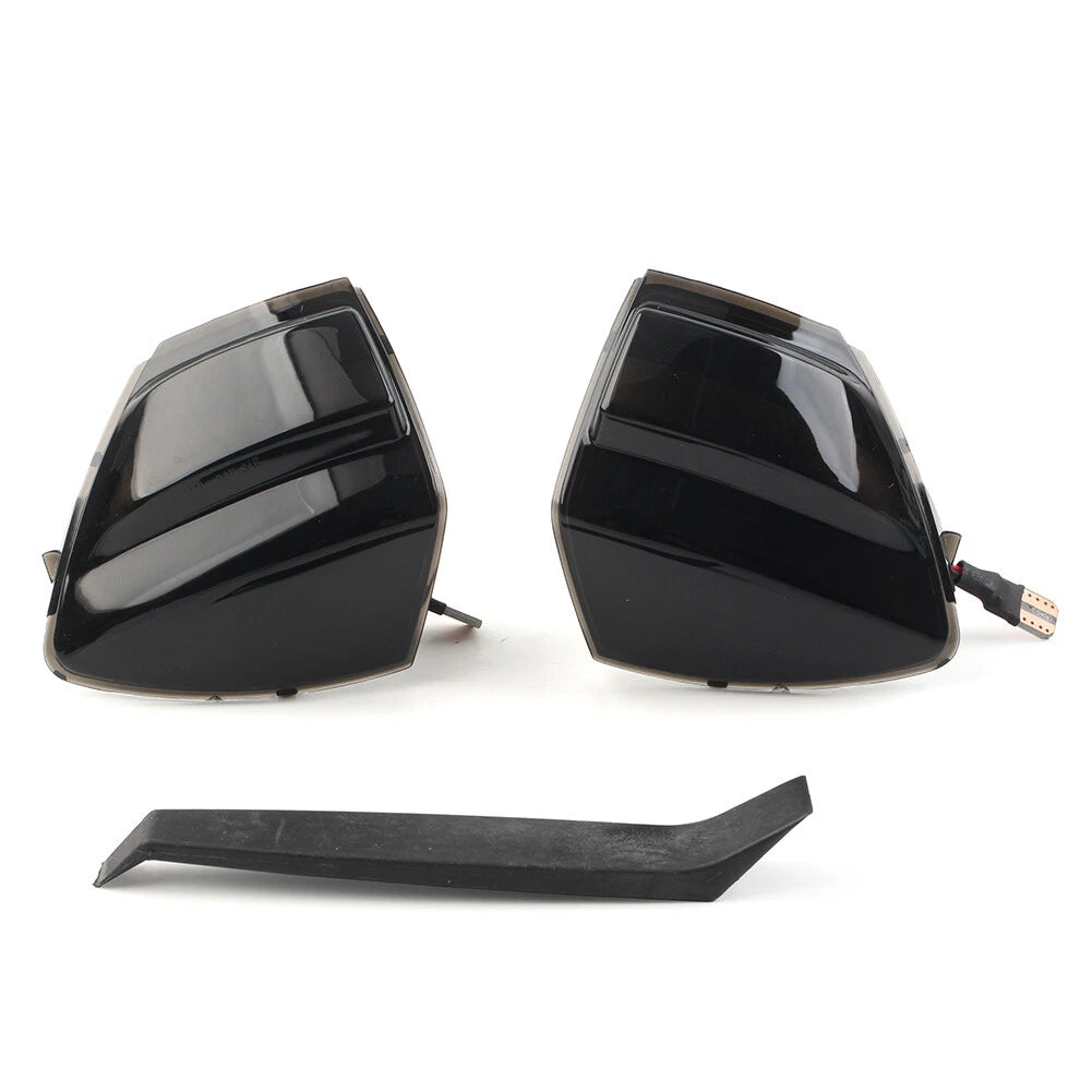 LED Dynamic Turn Signal Light for Ford S-Max Kuga C-Max (2016-2023)