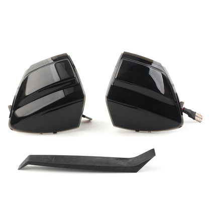 LED Dynamic Turn Signal Light for Ford S-Max Kuga C-Max (2016-2023)