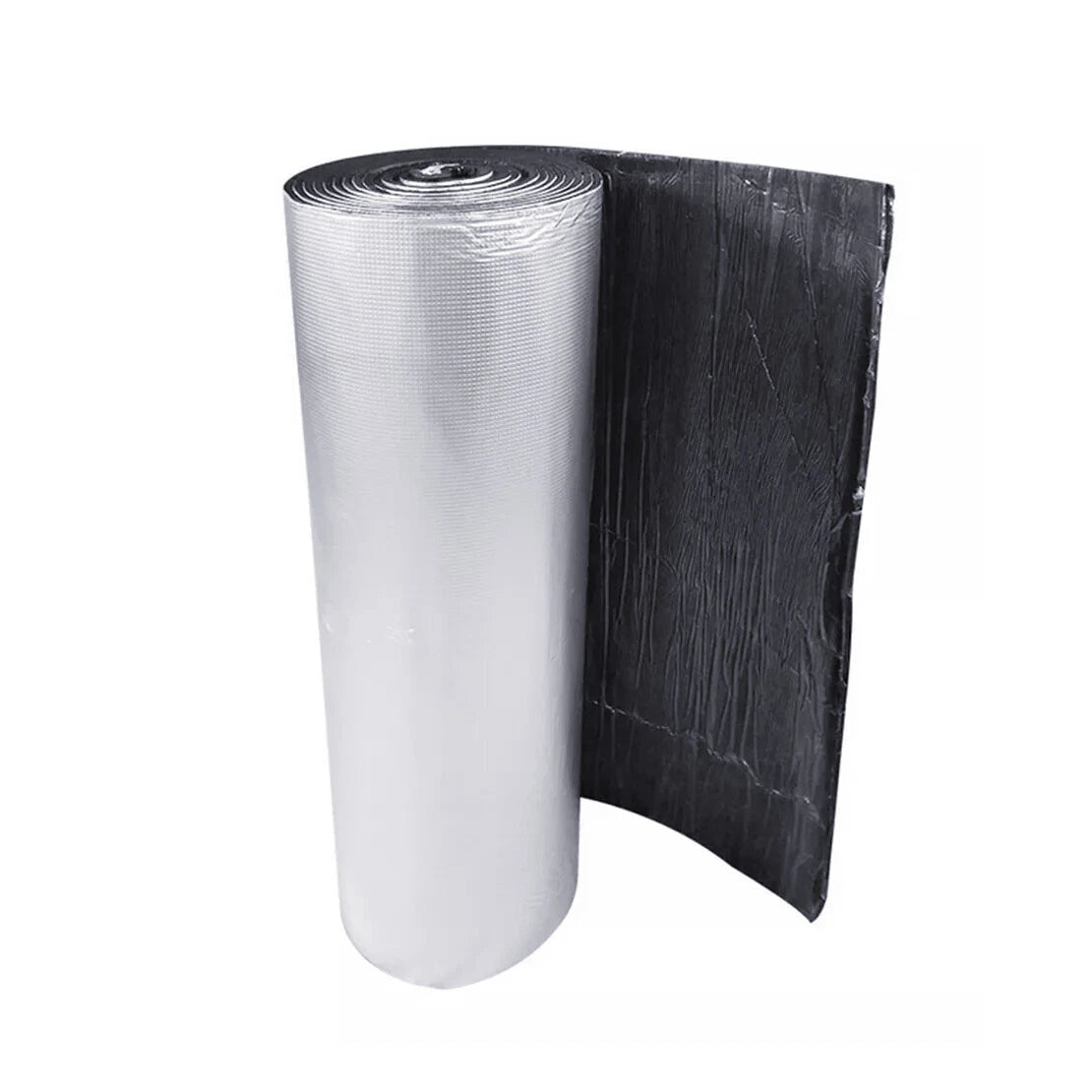 Self-Adhesive Hood Heat Shield Mat for Car Hood Engine