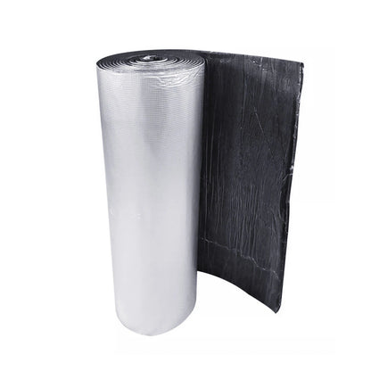 Self-Adhesive Hood Heat Shield Mat for Car Hood Engine