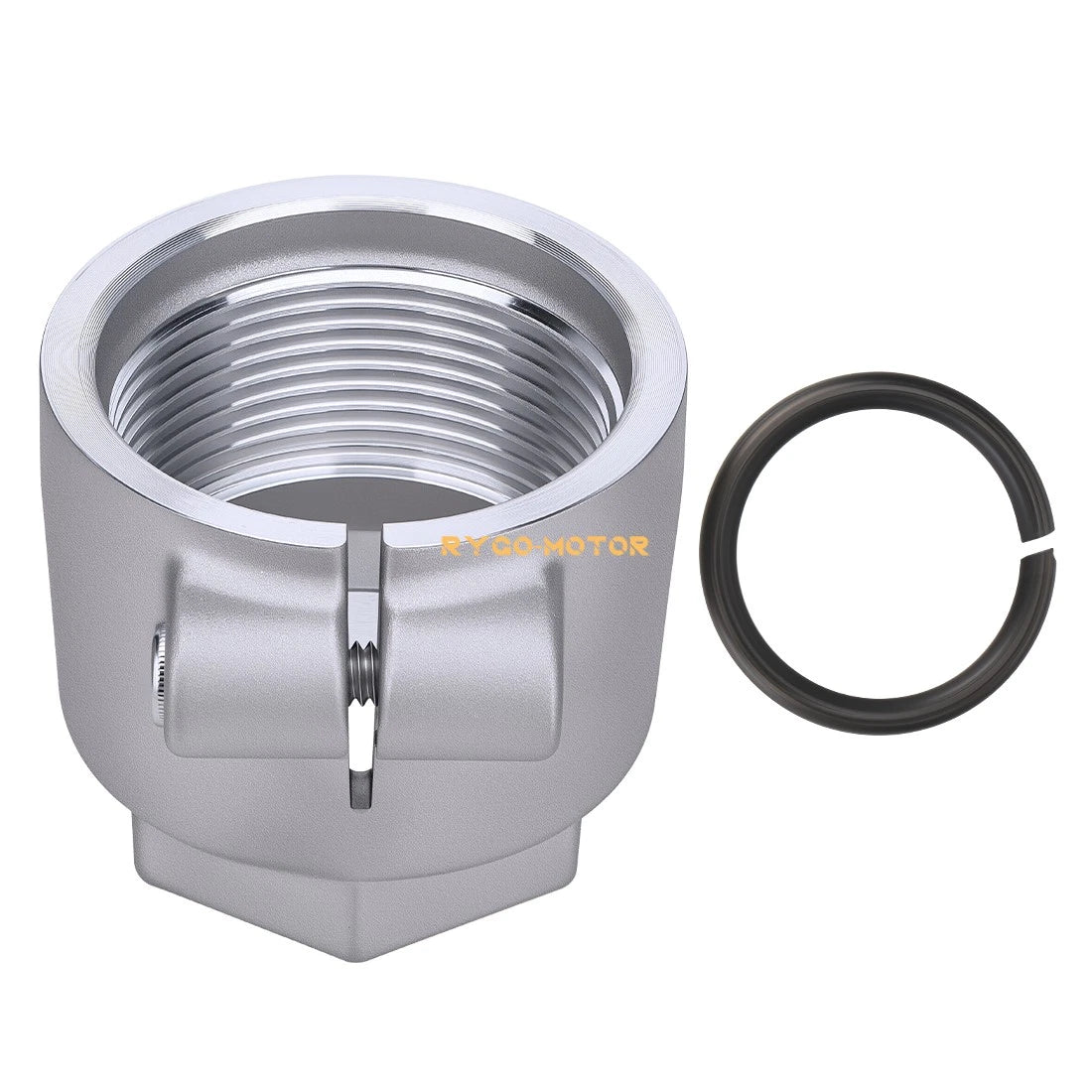 Rear Axle Nut for Polaris Scrambler Trail Blazer 500 (2011–2013)