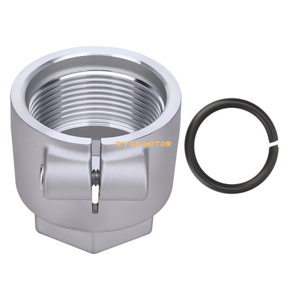 Rear Axle Nut for Polaris Scrambler Trail Blazer 500 (2011–2013)