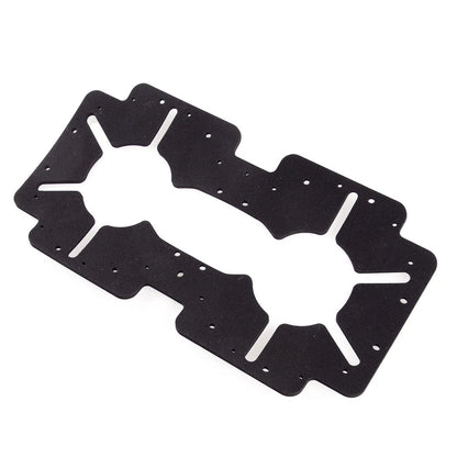 Cup Holder Tab Foam Sheet for Honda Pilot (2009-2015)