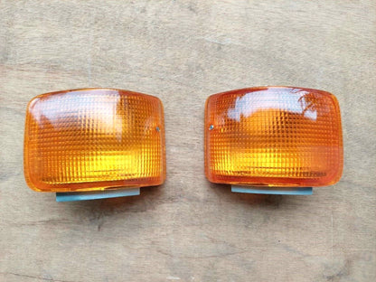 Amber Front Repeater Blinker Signal for Toyota Dyna (1995-1998)