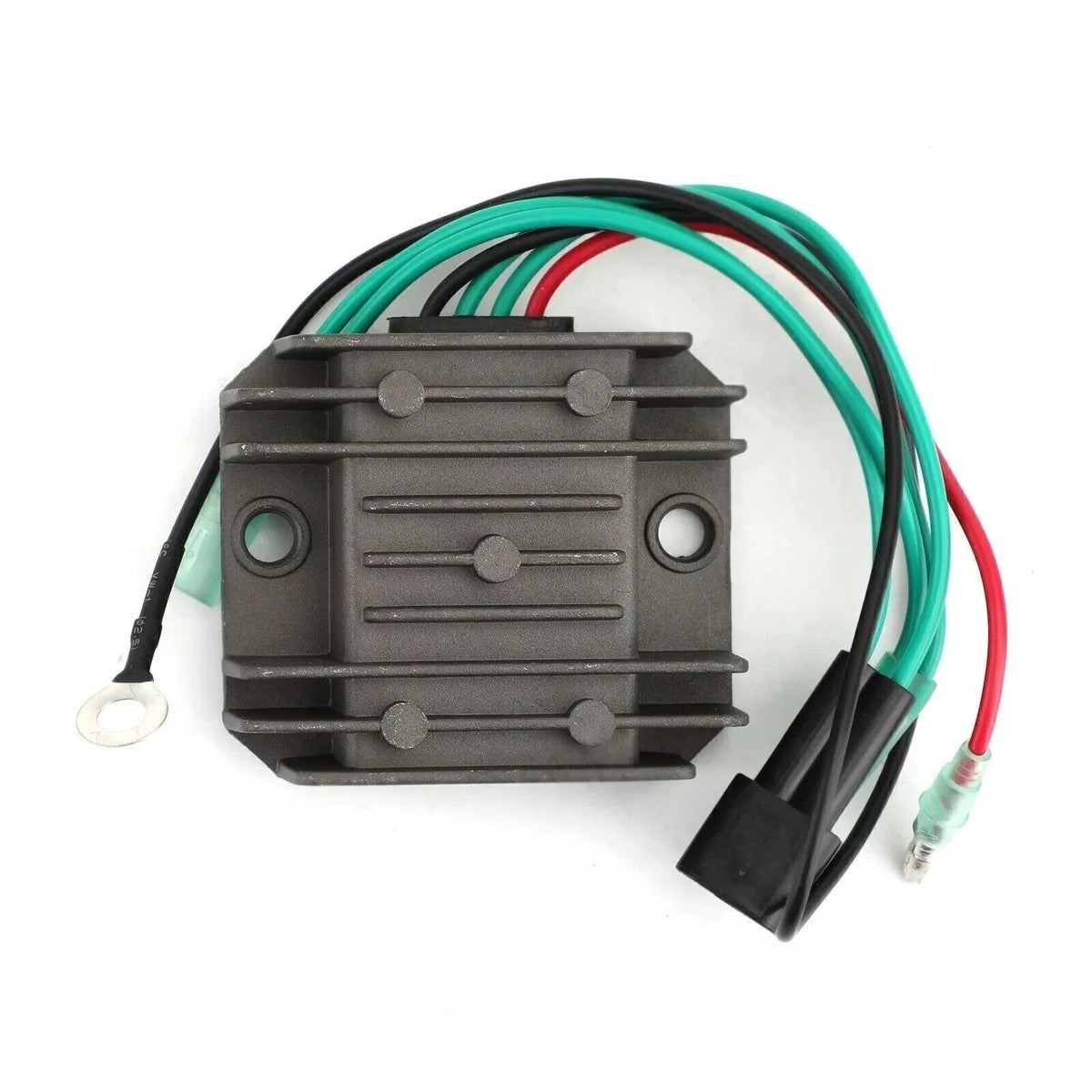 Regulator Rectifier for Yamaha 75-115HP 2-Stroke 1992-2010