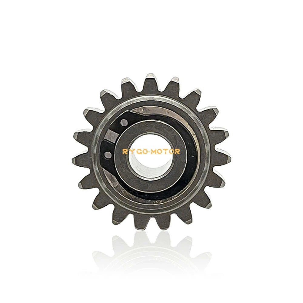 Starter Reduction Gear for Honda TRX450ER (2006–2009)
