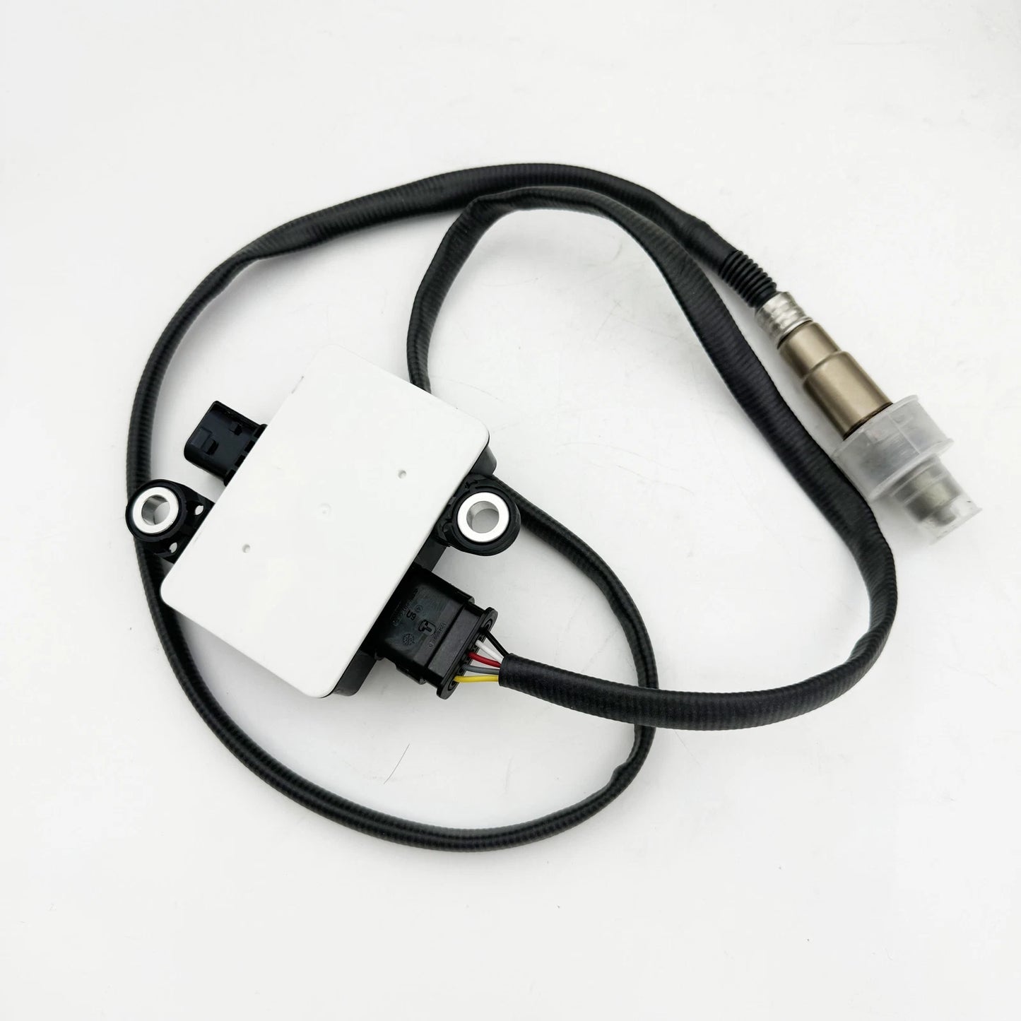 1Pcs Exhaust Particulate Sensor for Cummins