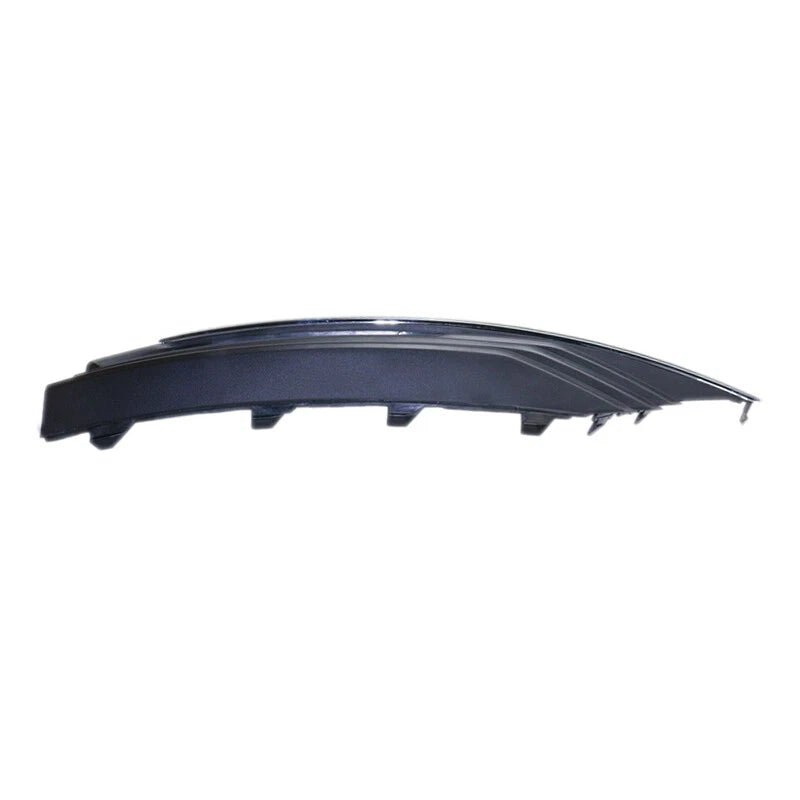 Right Front Bumper Fog Light Grill Cover for Audi A3 Sedan (2015-2016)