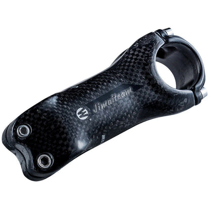 Carbon Fiber Handlebar Stems for MTB Road Bike 70-130mm (Various Sizes)