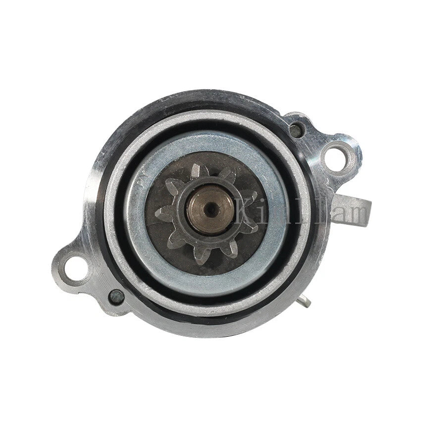 Starter for Taiga Snowmobile Varyag 500 Classic 550 Kawarara 550