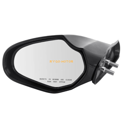 Left Mirror for Yamaha VX1100 VX1800 Waverunner VXS VXR VX Cruiser Deluxe Sport