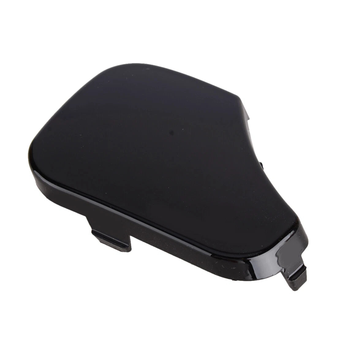 Front Bumper Towing Eye Cover Cap for Ford Fiesta (2005-2008)
