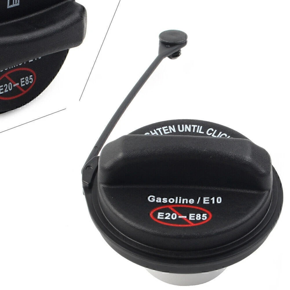 Fuel Tank Locking Gas Cap Cover for Ford F150 Escape Focus (2010-2012)