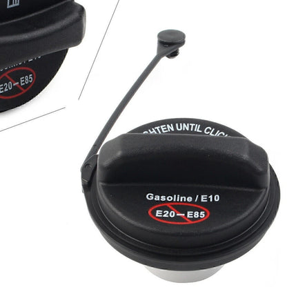 Fuel Tank Locking Gas Cap Cover for Ford F150 Escape Focus (2010-2012)