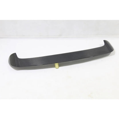 Real Carbon Fiber Add-on Roof Spoiler Wing for Scion xB 2008-2015 Gloss