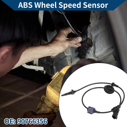 ABS Wheel Speed Sensor for Chevrolet Cruze Front Right