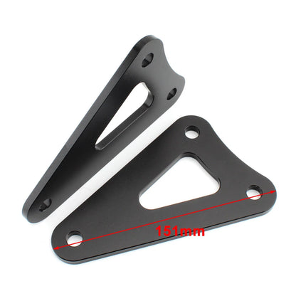 Rear Suspension Linkage Lowering Kit for HONDA CBR1000RR Fireblade (08-20)