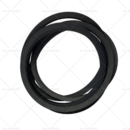 Deck Belt 48" for John Deere 425 445 455 120 140 300 316 317