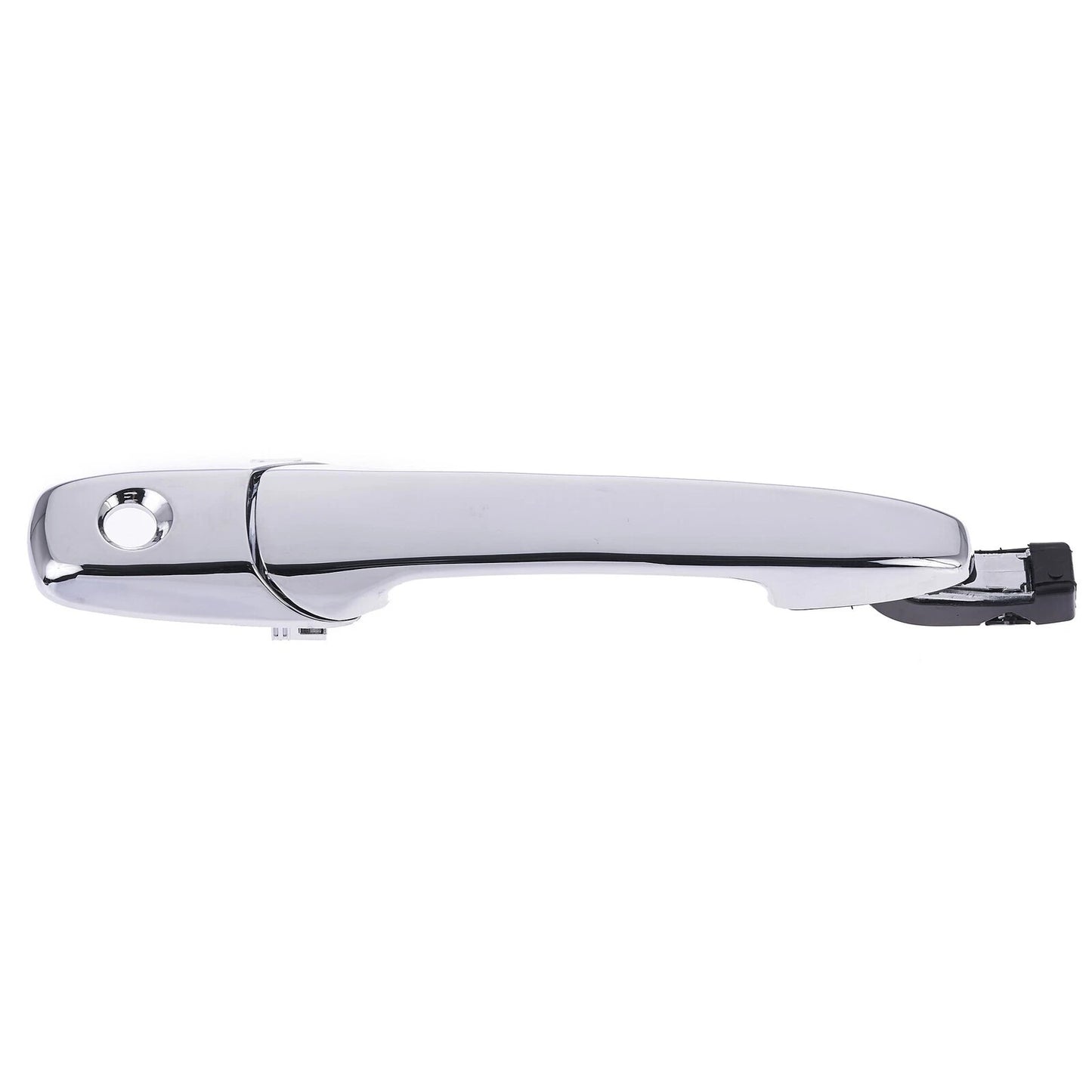 Front Right Outer Door Handle Chrome for Mazda 3 BK (2003-2009)