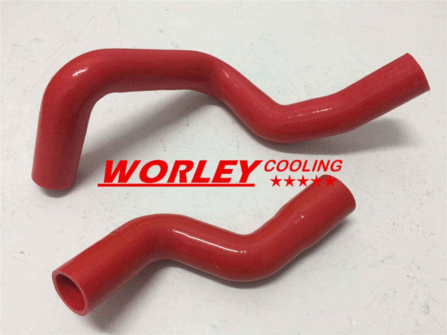 Radiator Hose for NISSAN Pulsar GTiR RNN14 SR20DET 2.0L Turbo (1990-1994)