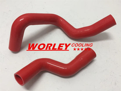 Radiator Hose for NISSAN Pulsar GTiR RNN14 SR20DET 2.0L Turbo (1990-1994)