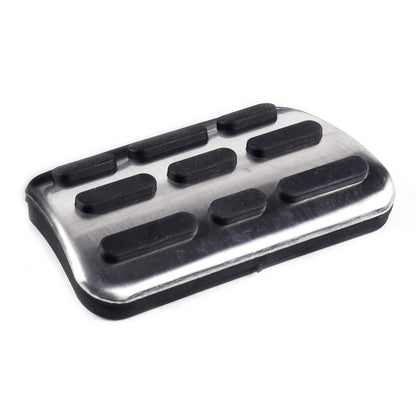 Gas Brake Pedal Cover for Hyundai IX35, Azera, Veloster (2010-2017)